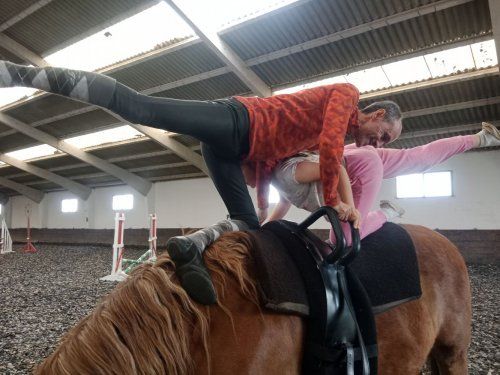 En Los Robles, desde 2024 contamos con un equipo de volteo que aunque estan en sus inicion tienen mucha ilusi&oacute;n y avanzan cada dia gracias a la paciencia de su entrenador Eduardo Azpiroz